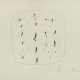 Lucio Fontana (1899 Rosario/Argentina - 1968 Comabbio) - фото 1