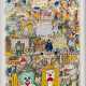 James Rizzi (1950 New York City - 2011 ibid.) - photo 1