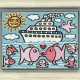 James Rizzi (1950 New York City - 2011 ibid.) - фото 1