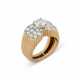 CARTIER MID-20TH CENTURY DIAMOND RING - photo 1