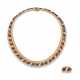 BOUCHERON SET OF MULTI-GEM JEWELLERY - photo 1