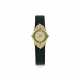 CHOPARD DIAMOND AND EMERALD LADY'S WRISTWATCH - photo 1 CHOPARD DIAMOND AND EMERALD LADY'S WRISTWATCH - photo 1
