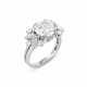 DIAMOND RING - photo 1
