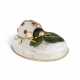 BOUCHERON MULTI-GEM LADYBUG PAPERWEIGHT - photo 1