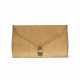 BOUCHERON MID-20TH CENTURY DIAMOND AND GOLD EVENING CLUTCH - photo 1
