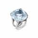 SUZANNE BELPERRON TOPAZ RING - photo 1