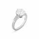 DIAMOND RING - photo 1