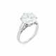 DIAMOND RING - photo 1
