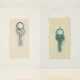 Gerhard Richter. Tag um Tag ist guter Tag (Schlüssel) - photo 1