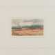 Hanne Darboven. From: Kanarische Landschaften I - photo 1