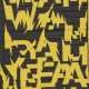 Sigmar Polke. Wah - Wah - photo 1