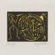 Joseph Beuys. Untitled - photo 1
