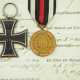 Preussen: Nachlass eines Füssiliers des Infanterie-Regiment „Graf Bose“ (1. Thüringisches) Nr. 31. - Foto 1