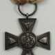Preussen: Roter Adler Orden, 1. Modell (1830-1848), 4. Klasse. - photo 1