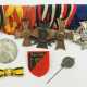 Württemberg: Nachlass eines Trägers der Goldenen Militär-Verdienstmedaille des 8. Württ. Infanterie-Regiment 126. - photo 1