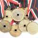 Kriegsverdienstmedaille - 10 Exemplare. - photo 1