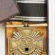 NSDAP: Dienstauszeichnung, in Bronze, im Etui - 15. - Foto 1