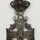 Dänemark: Dannebrog Orden, Frederik VII. (1848-1863), Dannebrog Männer Kreuz. - photo 1