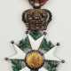 Frankreich: Orden der Ehrenlegion, 4. Modell (1816-1830), Ritterkreuz. - photo 1