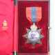 Großbritannien: Imperial Service Medal, GVR, im Etui - photo 1