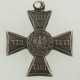 Polen: Orden Virtuti Militari, Typ 1831, Silber Kreuz. - Foto 1