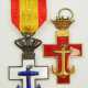 Spanien: Marine-Verdienstorden - 2 Exemplare. - photo 1