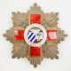 Kuba: Orden der Ehre und des Verdienstes (Orden vom Roten Kreuz), 1. Modell, Großkreuz Stern. - photo 1