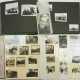 Wehrmacht: Lot Fotoalben - 2 Exemplare. - photo 1