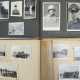 Wehrmacht: Lot Fotoalben - 2 Exemplare. - photo 1