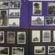 Luftwaffe: Lot Fotoalben Flak - 2 Exemplare. - фото 1