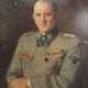 Josef "Sepp" Dietrich: Hagemann, Oskar (1888-1984): Sepp Dietrich - Bruststück. - photo 1