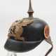 Baden: Kinder Pickelhaube. - photo 1