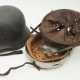 Wehrmacht: Stahlhelm M35. - Foto 1
