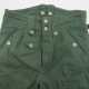 Wehrmacht: Drillichhose. - photo 1