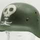 Finnland: Stahlhelm. - photo 1