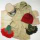 Frankreich: Lot Uniformierung Fremdenlegion. - photo 1