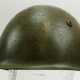 Italien: Stahlhelm M33. - photo 1