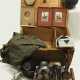 Lot Militaria. - фото 1