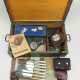 Lot Militaria. - photo 1