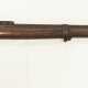 Frankreich: Perkussionsgewehr. - фото 1