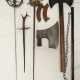 Lot Blankwaffen - 5 Exemplare. - Foto 1
