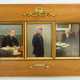 Preussen: Der alte Kurs - Triptichon. - photo 1