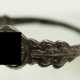 Deutscher Turnerbund: Fingerring - Mitgliedsabzeichen. - photo 1