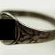 Deutscher Turnerbund: Fingerring - Mitgliedsabzeichen. - photo 1