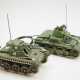 Gama / Gescha: Metall Panzer. - photo 1