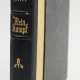 Hitler, Adolf: Mein Kampf - Hochzeitsausgabe - ohne Eintragung. - photo 1