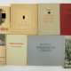 3. Reich: Lot Literatur. - photo 1