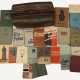 3. Reich: Lot Literatur. - photo 1