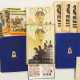 3. Reich: Lot Literatur. - photo 1