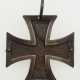 Preussen: Eisernes Kreuz, 1813, 2. Klasse. - photo 1